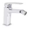 Змішувач для біде Qtap Tern QTTER255CRM47589 Chrome
