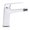 Змішувач для біде Qtap Tern QTTER255CRM47589 Chrome