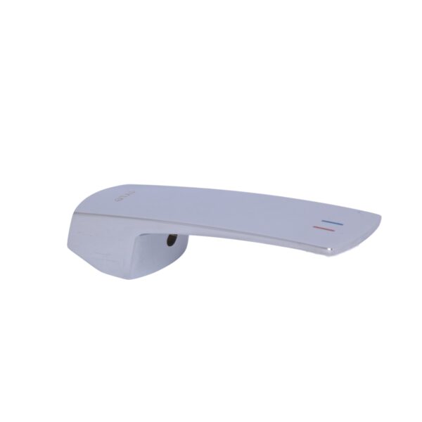 Ручка Qtap (102x36x30) для змішувача Tern QT102363047642 Ручка Qtap (102x36x30) для змішувача Tern QT102363047642