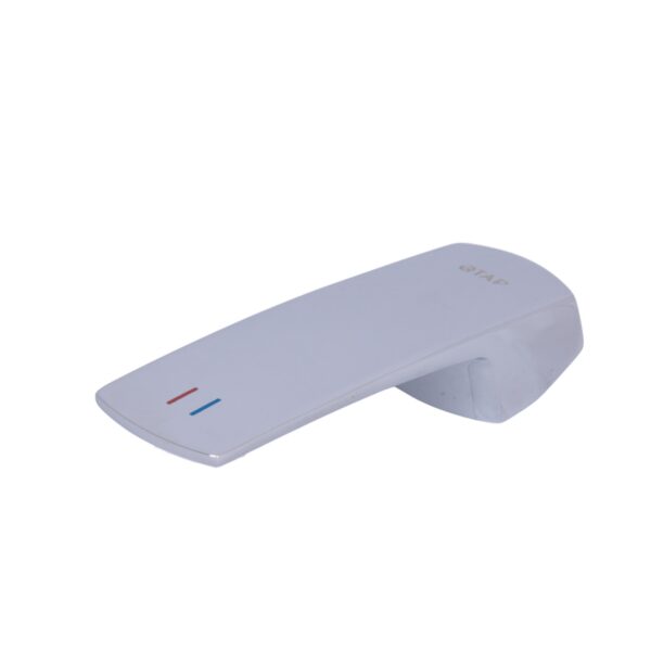 Ручка Qtap (102x36x30) для змішувача Tern QT102363047642 Ручка Qtap (102x36x30) для змішувача Tern QT102363047642