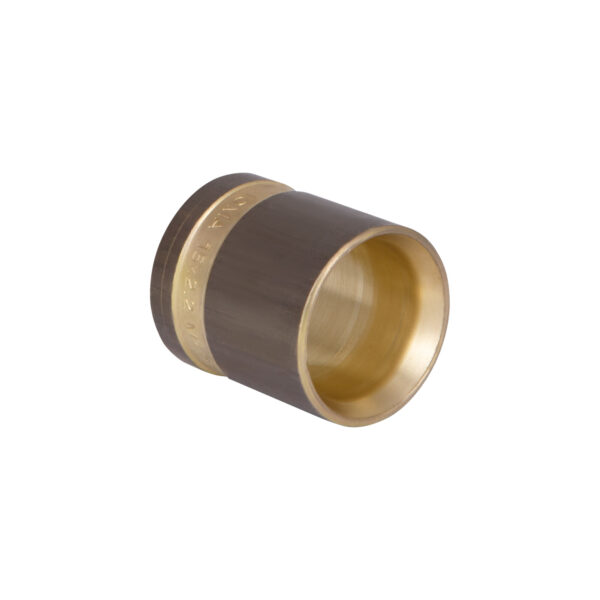 Гільза натяжна Icma №1031 d16x2,2 851031BO08 Гільза натяжна Icma №1031 d16x2,2 851031BO08
