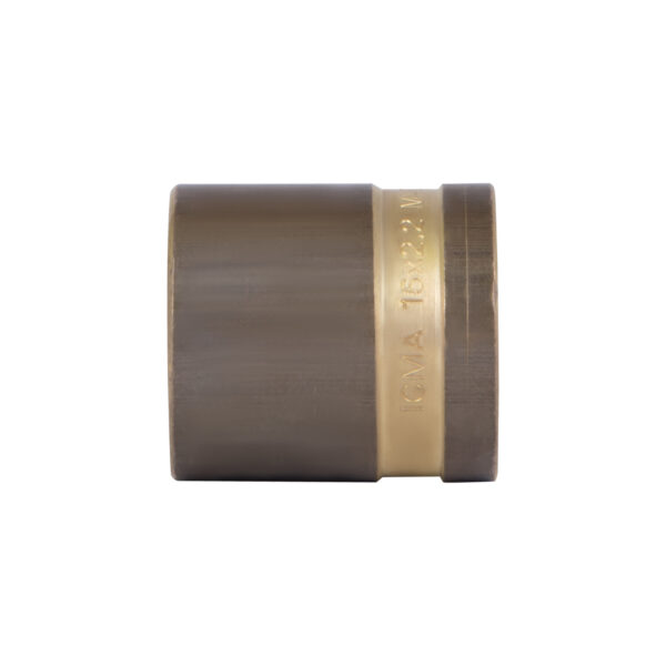 Гільза натяжна Icma №1031 d16x2,2 851031BO08 Гільза натяжна Icma №1031 d16x2,2 851031BO08