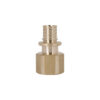 Перехідник під натяжну гільзу Icma №1033 d16х2,2-1/2"В 851033ADBO05