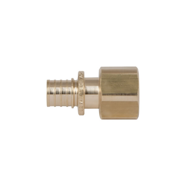Перехідник під натяжну гільзу Icma №1033 d16х2,2-1/2"В 851033ADBO05