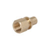 Перехідник під натяжну гільзу Icma №1033 d20х2,8-1/2"В 851033ADGW05 Перехідник під натяжну гільзу Icma №1033 d20х2,8-1/2"В 851033ADGW05
