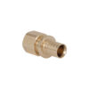 Перехідник під натяжну гільзу Icma №1033 d20х2,8-1/2"В 851033ADGW05 Перехідник під натяжну гільзу Icma №1033 d20х2,8-1/2"В 851033ADGW05