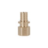 Перехідник під натяжну гільзу Icma №1033 d20х2,8-1/2"В 851033ADGW05 Перехідник під натяжну гільзу Icma №1033 d20х2,8-1/2"В 851033ADGW05