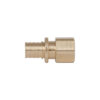 Перехідник під натяжну гільзу Icma №1033 d20х2,8-1/2"В 851033ADGW05 Перехідник під натяжну гільзу Icma №1033 d20х2,8-1/2"В 851033ADGW05