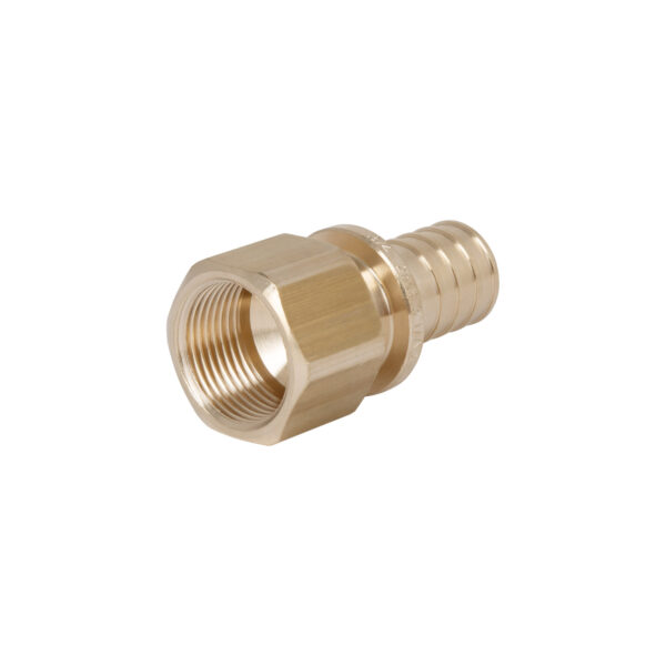 Перехідник під натяжну гільзу Icma №1033 d25х3,5-3/4"В 851033AEGX05
