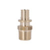 Перехідник під натяжну гільзу Icma №1034 d16х2,2-1/2"З 851034ADBO05 Перехідник під натяжну гільзу Icma №1034 d16х2,2-1/2"З 851034ADBO05