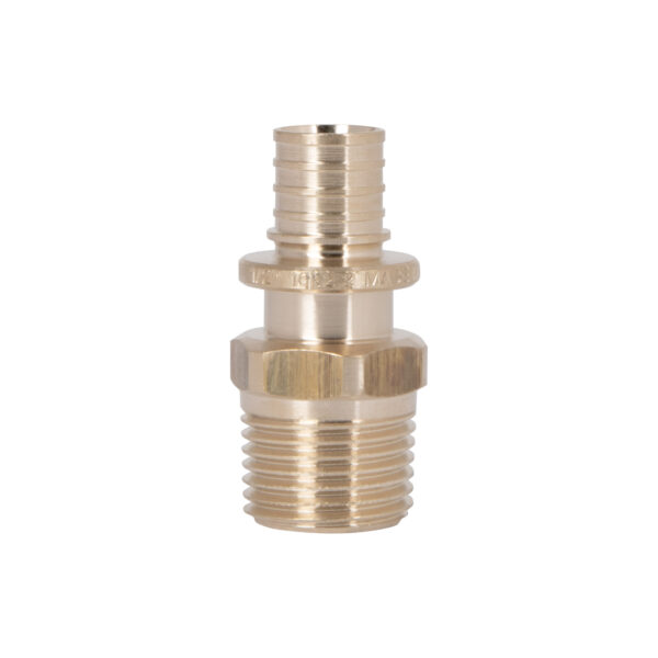 Перехідник під натяжну гільзу Icma №1034 d16х2,2-1/2"З 851034ADBO05 Перехідник під натяжну гільзу Icma №1034 d16х2,2-1/2"З 851034ADBO05