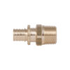 Перехідник під натяжну гільзу Icma №1034 d16х2,2-1/2"З 851034ADBO05 Перехідник під натяжну гільзу Icma №1034 d16х2,2-1/2"З 851034ADBO05
