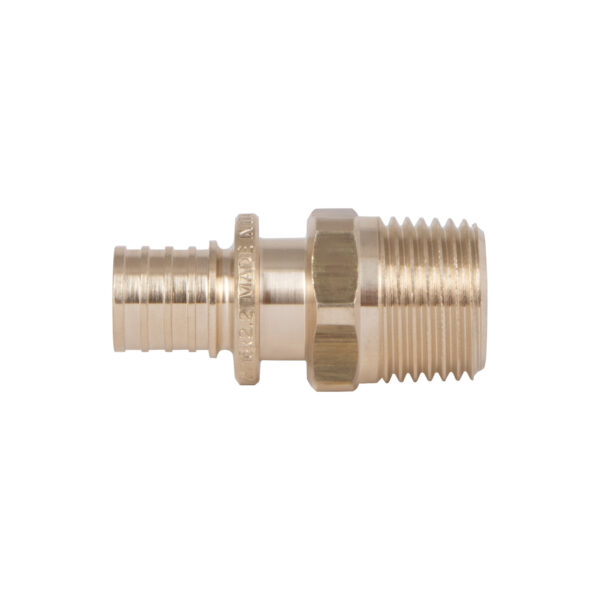 Перехідник під натяжну гільзу Icma №1034 d16х2,2-1/2"З 851034ADBO05 Перехідник під натяжну гільзу Icma №1034 d16х2,2-1/2"З 851034ADBO05