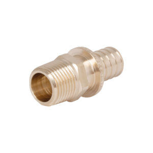 Перехідник під натяжну гільзу Icma №1034 d20х2,8-1/2"З 851034ADGW05 Перехідник під натяжну гільзу Icma №1034 d20х2,8-1/2"З 851034ADGW05