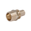 Перехідник під натяжну гільзу Icma №1034 d20х2,8-3/4"З 851034AEGW05 Перехідник під натяжну гільзу Icma №1034 d20х2,8-3/4"З 851034AEGW05