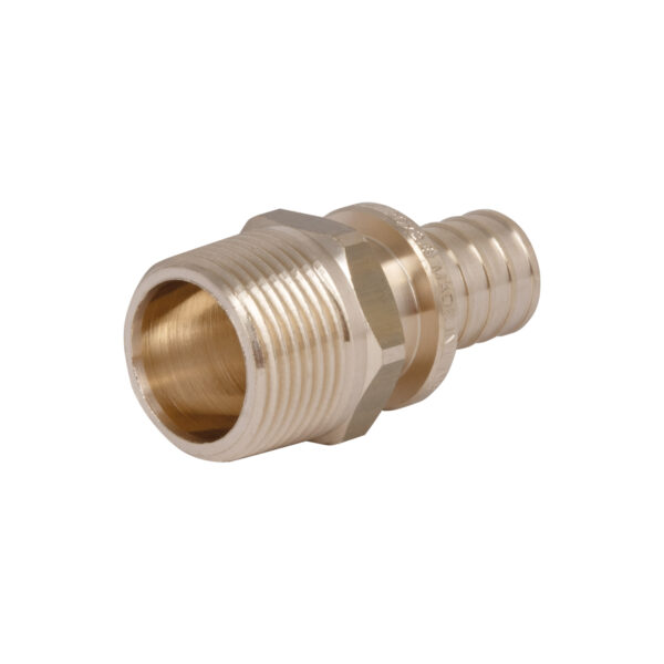 Перехідник під натяжну гільзу Icma №1034 d20х2,8-3/4"З 851034AEGW05 Перехідник під натяжну гільзу Icma №1034 d20х2,8-3/4"З 851034AEGW05
