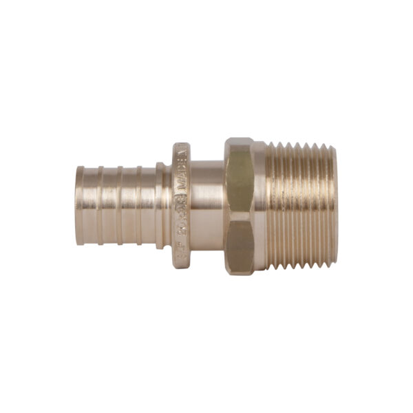 Перехідник під натяжну гільзу Icma №1034 d20х2,8-3/4"З 851034AEGW05 Перехідник під натяжну гільзу Icma №1034 d20х2,8-3/4"З 851034AEGW05