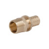 Перехідник під натяжну гільзу Icma №1034  d25х3,5-3/4"З 851034AEGX05
