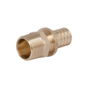 Перехідник під натяжну гільзу Icma №1034 d25х3,5-3/4"З 851034AEGX05 Перехідник під натяжну гільзу Icma №1034 d25х3,5-3/4"З 851034AEGX05
