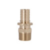 Перехідник під натяжну гільзу Icma №1034  d25х3,5-3/4"З 851034AEGX05