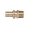 Перехідник під натяжну гільзу Icma №1034  d25х3,5-3/4"З 851034AEGX05