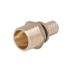 Перехідник під натяжну гільзу Icma №1034 d25х3,5-1"З 851034AFGX05