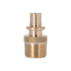 Перехідник під натяжну гільзу Icma №1034 d16х2,2-3/4"З 851034AEBO05