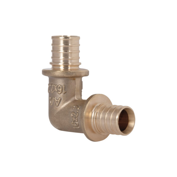 Кут натяжний Icma №1035 d16х2,2 851035BO05 Кут натяжний Icma №1035 d16х2,2 851035BO05
