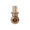 Кут натяжний Icma №1035 d25х3,5 851035GW05 Кут натяжний Icma №1035 d25х3,5 851035GW05