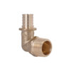 Кут натяжний Icma №1036 d20х2,8-3/4"З 851036AEGW05 Кут натяжний Icma №1036 d20х2,8-3/4"З 851036AEGW05