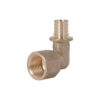 Кут натяжний Icma №1037 d16х2,2-1/2"В 851037ADBO05 Кут натяжний Icma №1037 d16х2,2-1/2"В 851037ADBO05