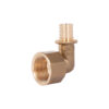 Кут натяжний Icma №1037 d16х2,2-3/4"В 851037AEBO05 Кут натяжний Icma №1037 d16х2,2-3/4"В 851037AEBO05