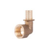 Кут натяжний Icma №1037 d20х2,8-3/4"В 851037AEGW05 Кут натяжний Icma №1037 d20х2,8-3/4"В 851037AEGW05