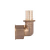 Кут натяжний Icma №1037 d20х2,8-3/4"В 851037AEGW05 Кут натяжний Icma №1037 d20х2,8-3/4"В 851037AEGW05