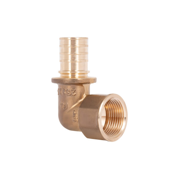 Кут натяжний Icma №1037 d25х3,5-3/4"В 851037AEGX05 Кут натяжний Icma №1037 d25х3,5-3/4"В 851037AEGX05