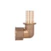 Кут натяжний Icma №1037 d25х3,5-3/4"В 851037AEGX05 Кут натяжний Icma №1037 d25х3,5-3/4"В 851037AEGX05