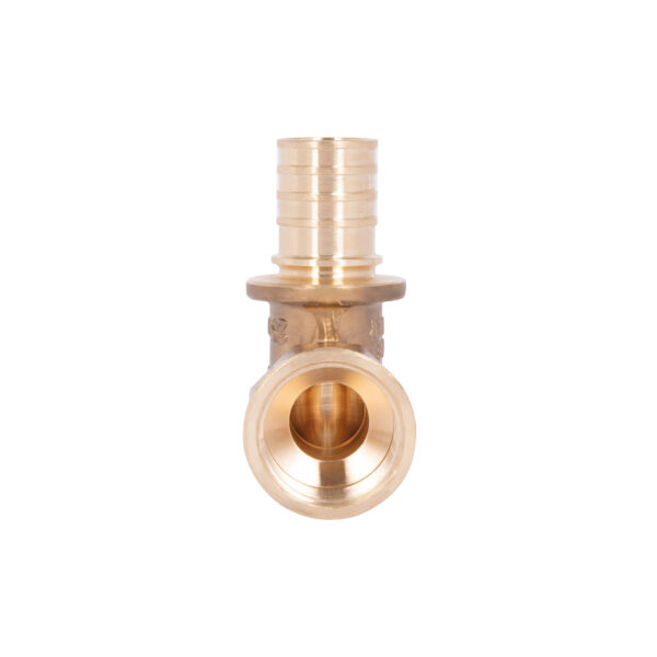 Кут натяжний Icma №1037 d25х3,5-3/4"В 851037AEGX05 Кут натяжний Icma №1037 d25х3,5-3/4"В 851037AEGX05
