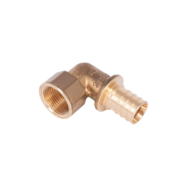 Кут натяжний Icma №1037 d25х3,5-3/4"В 851037AEGX05 Кут натяжний Icma №1037 d25х3,5-3/4"В 851037AEGX05
