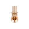 Кут натяжний Icma №1037 d32х4,4-1"В 851037AFGY05