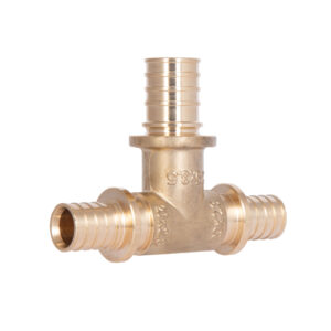 Трійник натяжний Icma №1039 d20х25х20 851039GWGXGW05 Трійник натяжний Icma №1039 d20х25х20 851039GWGXGW05