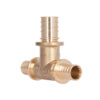 Трійник натяжний Icma №1039 d20х25х20 851039GWGXGW05 Трійник натяжний Icma №1039 d20х25х20 851039GWGXGW05