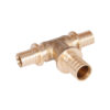 Трійник натяжний Icma №1039 d20х25х20 851039GWGXGW05 Трійник натяжний Icma №1039 d20х25х20 851039GWGXGW05