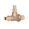 Трійник натяжний Icma №1039 d25х16х16 851039GXBOBO05 Трійник натяжний Icma №1039 d25х16х16 851039GXBOBO05