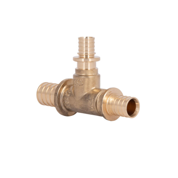 Трійник натяжний Icma №1039 d25х16х20 851039GXBOGW05 Трійник натяжний Icma №1039 d25х16х20 851039GXBOGW05