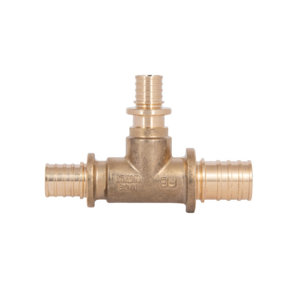 Трійник натяжний Icma №1039 d25х16х20 851039GXBOGW05 Трійник натяжний Icma №1039 d25х16х20 851039GXBOGW05