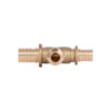 Трійник натяжний Icma №1039 d25х16х20 851039GXBOGW05 Трійник натяжний Icma №1039 d25х16х20 851039GXBOGW05