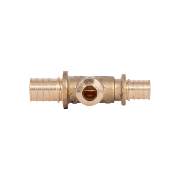 Трійник натяжний Icma №1039 d25х16х20 851039GXBOGW05 Трійник натяжний Icma №1039 d25х16х20 851039GXBOGW05