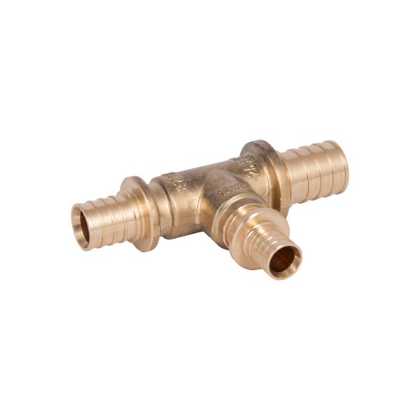 Трійник натяжний Icma №1039 d25х16х20 851039GXBOGW05 Трійник натяжний Icma №1039 d25х16х20 851039GXBOGW05
