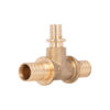 Трійник натяжний Icma №1039 d25х16х25 851039GXBOGX05 Трійник натяжний Icma №1039 d25х16х25 851039GXBOGX05