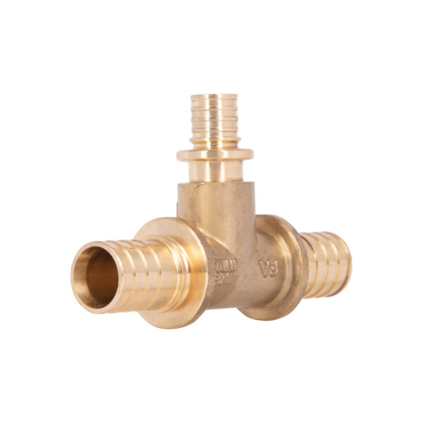 Трійник натяжний Icma №1039 d25х16х25 851039GXBOGX05 Трійник натяжний Icma №1039 d25х16х25 851039GXBOGX05